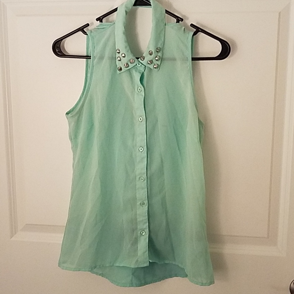 Shirt/blouse